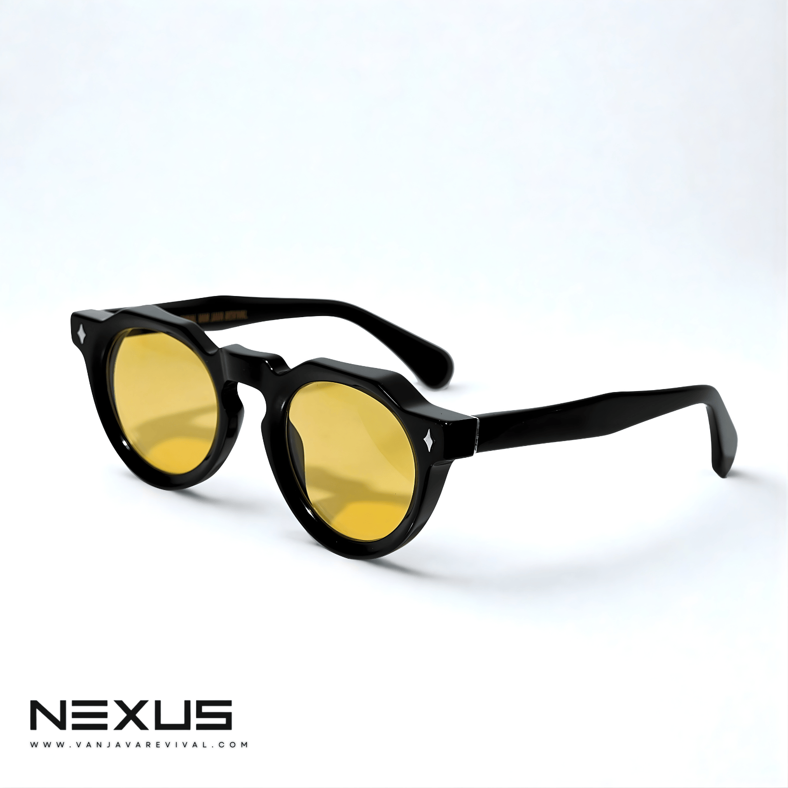Nexus - Astral Series Original by Van Java Revival